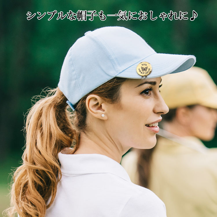 �^�J �X�e�����X �S���t�}�[�J�[ �n�b�g�N���b�v�t�� �L���b�v�ɂ��ăS���t�R�[�f�̃A�N�Z���g