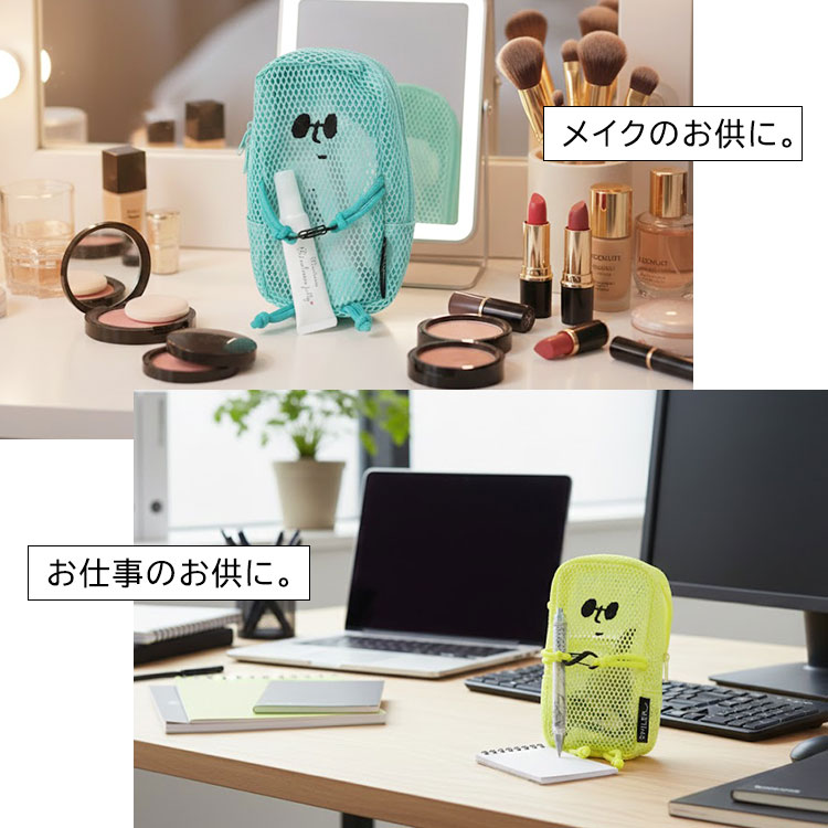 ���C�N�|�[�` �y���P�[�X �K�W�F�b�g�P�[�X