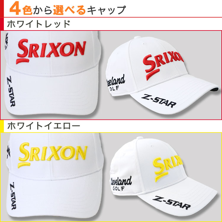 4��ނ���I�ׂ�L���b�v