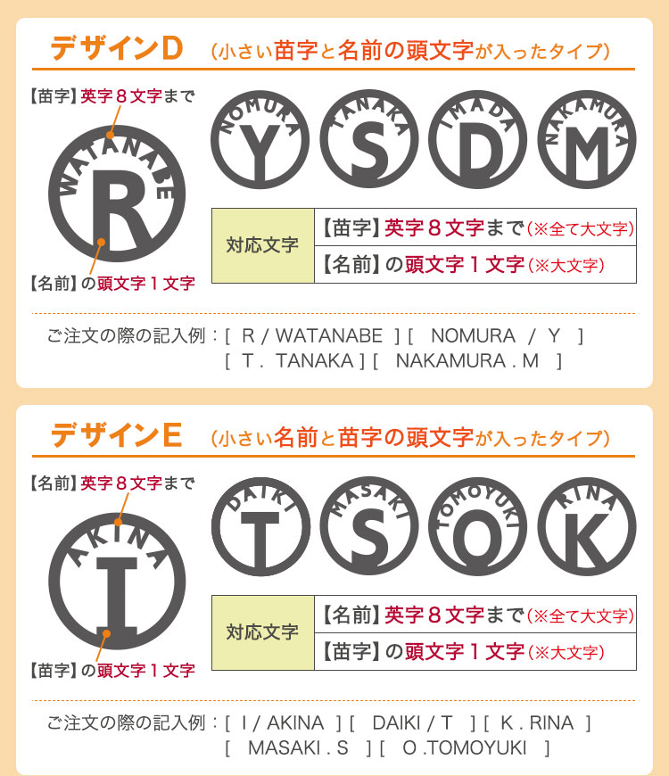 ゴルフ　マーカー　オーダーメイド　真鍮　ステン　　アルマイト　文字入れ　パター