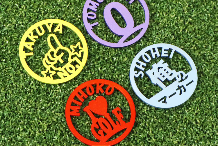 �S���t�}�[�J�[ ������