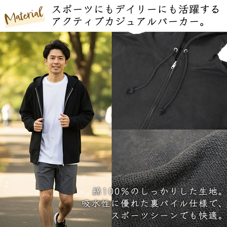 ���i�ڍׁF�X�|�[�c�ɂ��f�C���[�ɂ����􂷂�A�N�e�B�u�J�W���A���p�[�J�[