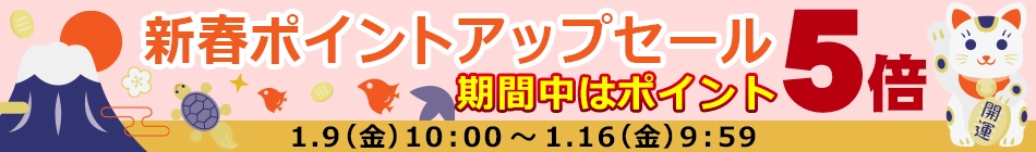 �|�C���g�A�b�v�Z�[��