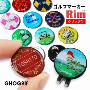 yEʐ^ St}[J[ Rim & nbgNbvz    Vo[ IWi St}[J[ fUC CXg ʐ^ v[g GHOGolf